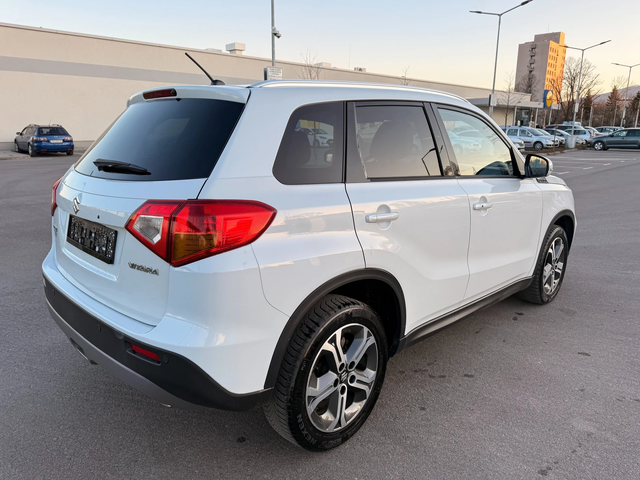 Suzuki Vitara 1.6DDIS* NAVI* КАМЕРА* DISTRONIC* FULL* - автомобили, коли, обяви за нови и употребявани 3