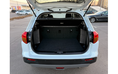 Suzuki Vitara 1.6DDIS* NAVI* КАМЕРА* DISTRONIC* FULL* - автомобили, коли, обяви за нови и употребявани 6