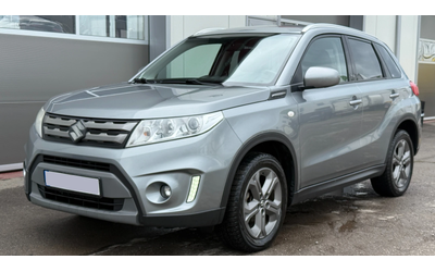 suzuki-vitara - 0