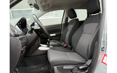 Suzuki Vitara 4x4 1.6i All Grip - автомобили, коли, обяви за нови и употребявани 10