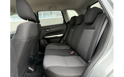 Suzuki Vitara 4x4 1.6i All Grip - автомобили, коли, обяви за нови и употребявани 12