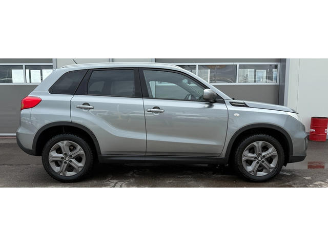Suzuki Vitara 4x4 1.6i All Grip - автомобили, коли, обяви за нови и употребявани 4