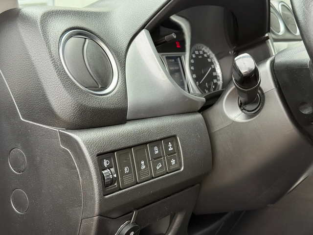 Suzuki Vitara 4x4 1.6i All Grip - автомобили, коли, обяви за нови и употребявани 7