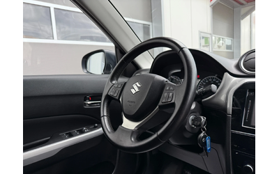 Suzuki Vitara 4x4 1.6i All Grip - автомобили, коли, обяви за нови и употребявани 9
