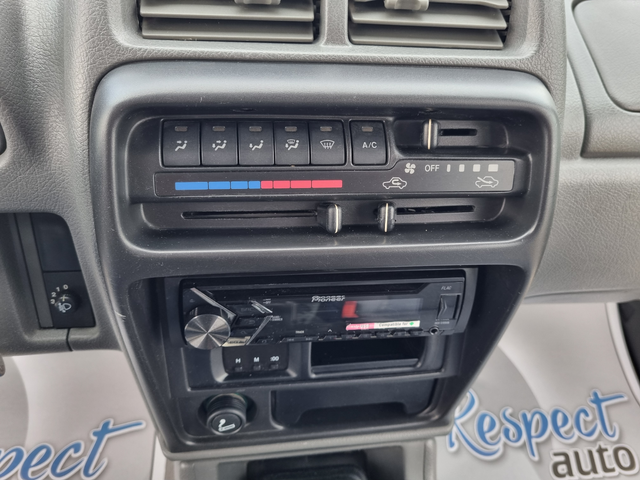 Suzuki Vitara 2.0HDi-КЛИМАТИК * БЕЗ РЪЖДА !!! * - автомобили, коли, обяви за нови и употребявани 10