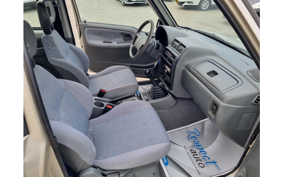 Suzuki Vitara 2.0HDi-КЛИМАТИК * БЕЗ РЪЖДА !!! * - автомобили, коли, обяви за нови и употребявани 11