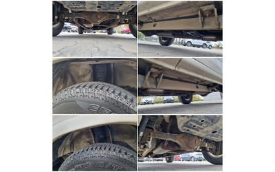 Suzuki Vitara 2.0HDi-КЛИМАТИК * БЕЗ РЪЖДА !!! * - автомобили, коли, обяви за нови и употребявани 13