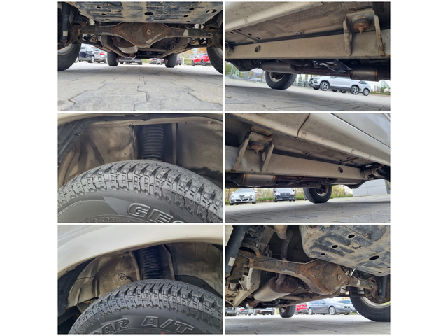 Suzuki Vitara 2.0HDi-КЛИМАТИК * БЕЗ РЪЖДА !!! * - автомобили, коли, обяви за нови и употребявани 13