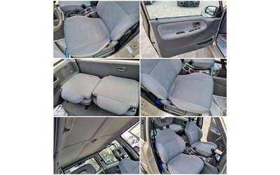 Suzuki Vitara 2.0HDi-КЛИМАТИК * БЕЗ РЪЖДА !!! * - автомобили, коли, обяви за нови и употребявани 15