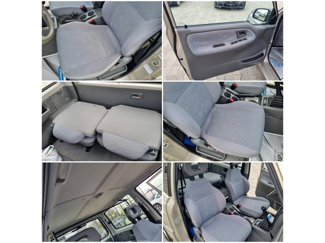 Suzuki Vitara 2.0HDi-КЛИМАТИК * БЕЗ РЪЖДА !!! * - автомобили, коли, обяви за нови и употребявани 15