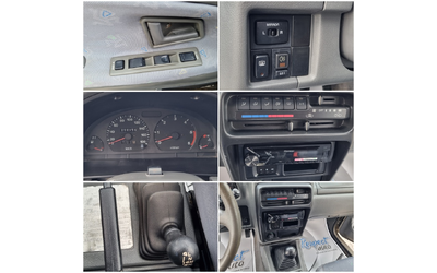 Suzuki Vitara 2.0HDi-КЛИМАТИК * БЕЗ РЪЖДА !!! * - автомобили, коли, обяви за нови и употребявани 16