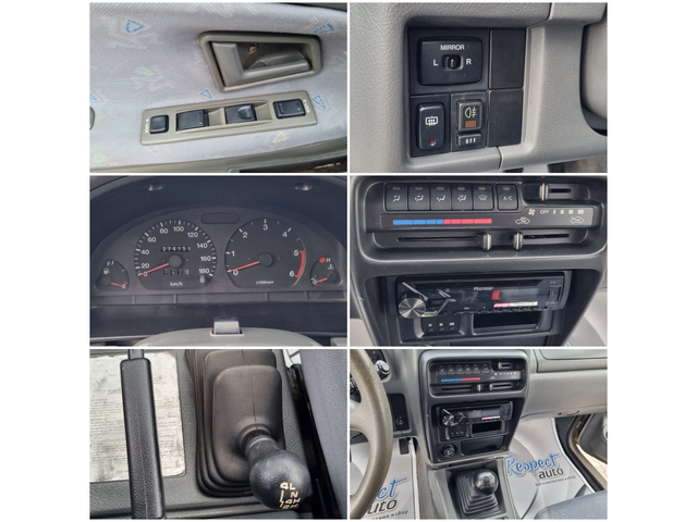 Suzuki Vitara 2.0HDi-КЛИМАТИК * БЕЗ РЪЖДА !!! * - автомобили, коли, обяви за нови и употребявани 16