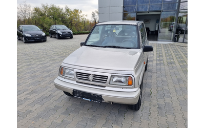 suzuki-vitara-2-0hdi-klimatik-bez-razhda - 2
