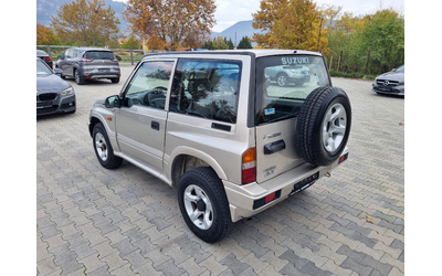 suzuki-vitara-2-0hdi-klimatik-bez-razhda - 3
