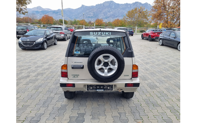 suzuki-vitara-2-0hdi-klimatik-bez-razhda - 4