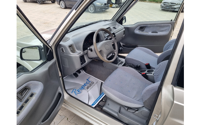 Suzuki Vitara 2.0HDi-КЛИМАТИК * БЕЗ РЪЖДА !!! * - автомобили, коли, обяви за нови и употребявани 6