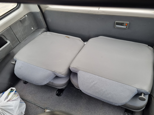 Suzuki Vitara 2.0HDi-КЛИМАТИК * БЕЗ РЪЖДА !!! * - автомобили, коли, обяви за нови и употребявани 8