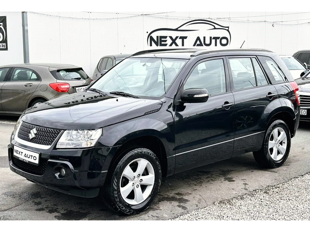 Suzuki Vitara 2.4i 169HP 4X4 - автомобили, коли, обяви за нови и употребявани 0