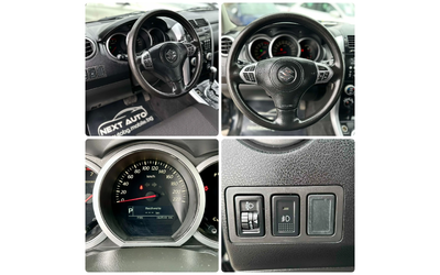 Suzuki Vitara 2.4i 169HP 4X4 - автомобили, коли, обяви за нови и употребявани 11