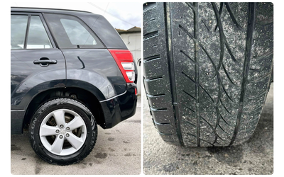 Suzuki Vitara 2.4i 169HP 4X4 - автомобили, коли, обяви за нови и употребявани 14