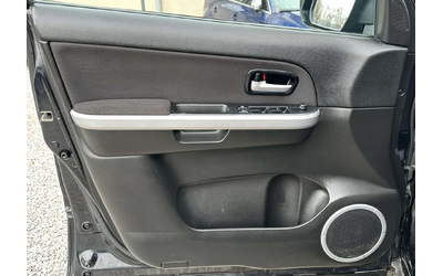 Suzuki Vitara 2.4i 169HP 4X4 - автомобили, коли, обяви за нови и употребявани 16