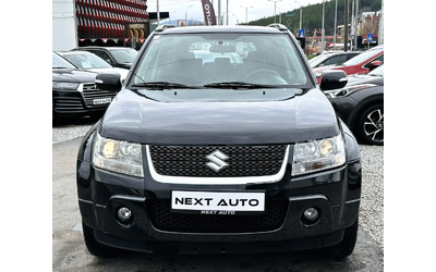 suzuki-vitara - 1