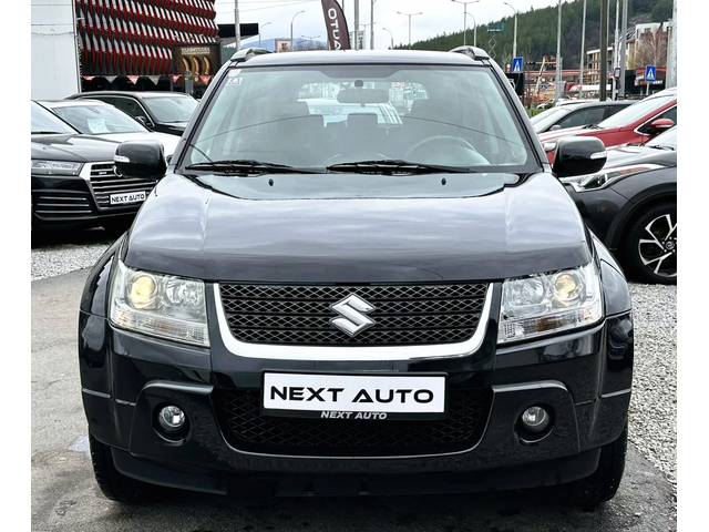 Suzuki Vitara 2.4i 169HP 4X4 - автомобили, коли, обяви за нови и употребявани 1
