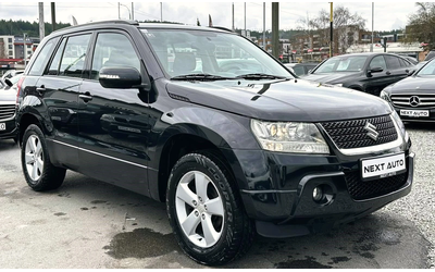 suzuki-vitara - 2
