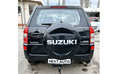 suzuki-vitara - 5