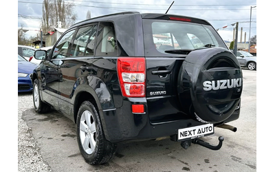 Suzuki Vitara 2.4i 169HP 4X4 - автомобили, коли, обяви за нови и употребявани 6