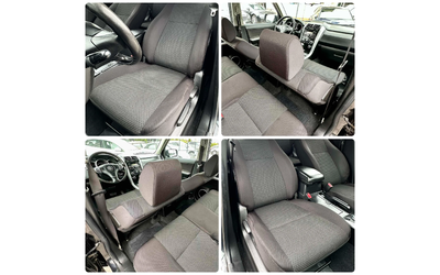 Suzuki Vitara 2.4i 169HP 4X4 - автомобили, коли, обяви за нови и употребявани 9