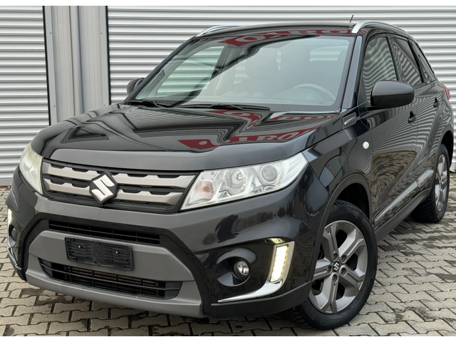 Suzuki Vitara 1, 6d 120ps, 6B, мулти, нави, 6ск., климатрон. - автомобили, коли, обяви за нови и употребявани 0
