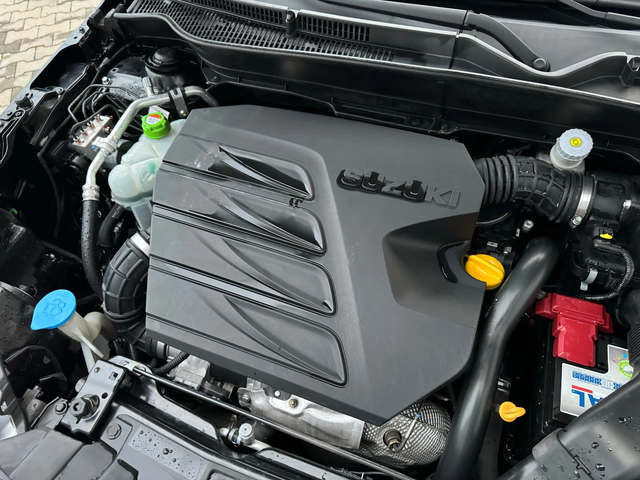 Suzuki Vitara 1, 6d 120ps, 6B, мулти, нави, 6ск., климатрон. - автомобили, коли, обяви за нови и употребявани 16