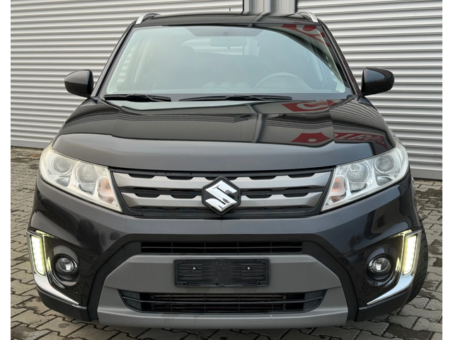 Suzuki Vitara 1, 6d 120ps, 6B, мулти, нави, 6ск., климатрон. - автомобили, коли, обяви за нови и употребявани 1
