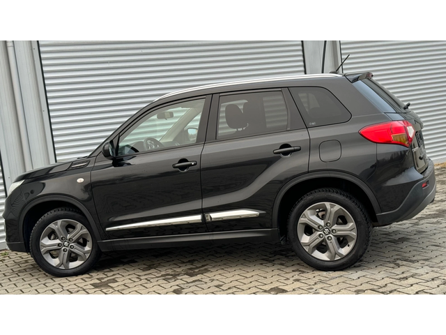 Suzuki Vitara 1, 6d 120ps, 6B, мулти, нави, 6ск., климатрон. - автомобили, коли, обяви за нови и употребявани 2