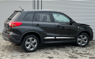 Suzuki Vitara 1, 6d 120ps, 6B, мулти, нави, 6ск., климатрон. - автомобили, коли, обяви за нови и употребявани 6