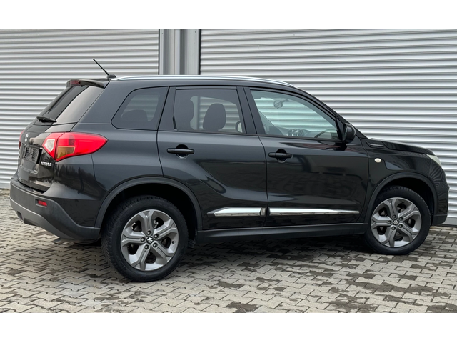 Suzuki Vitara 1, 6d 120ps, 6B, мулти, нави, 6ск., климатрон. - автомобили, коли, обяви за нови и употребявани 6