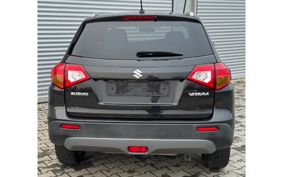 Suzuki Vitara 1, 6d 120ps, 6B, мулти, нави, 6ск., климатрон. - автомобили, коли, обяви за нови и употребявани 7