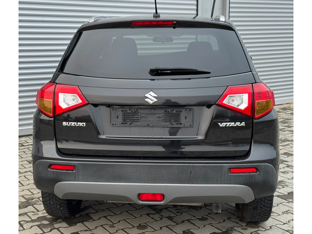 Suzuki Vitara 1, 6d 120ps, 6B, мулти, нави, 6ск., климатрон. - автомобили, коли, обяви за нови и употребявани 7