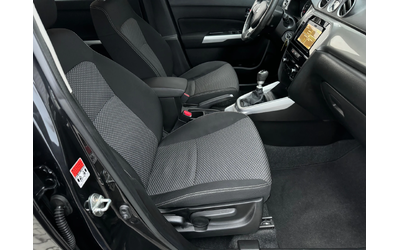 Suzuki Vitara 1, 6d 120ps, 6B, мулти, нави, 6ск., климатрон. - автомобили, коли, обяви за нови и употребявани 9