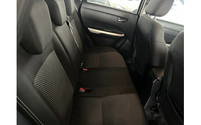 Suzuki Vitara 1.6* GAZ* НАВИ* КАМЕРА* - автомобили, коли, обяви за нови и употребявани 10