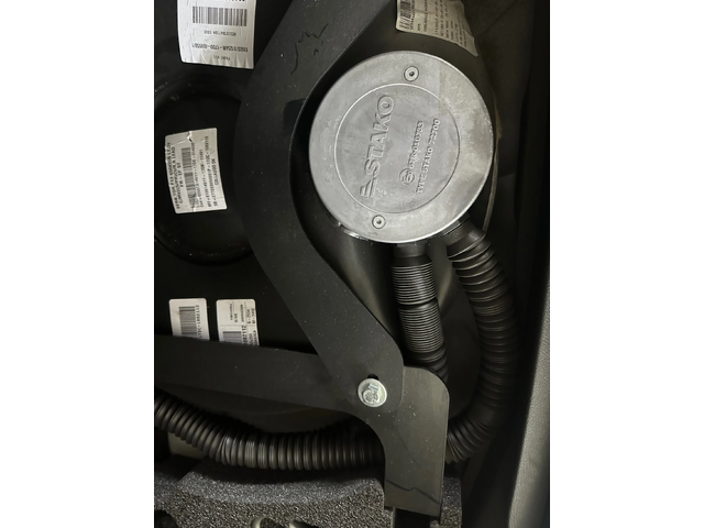 Suzuki Vitara 1.6* GAZ* НАВИ* КАМЕРА* - автомобили, коли, обяви за нови и употребявани 13