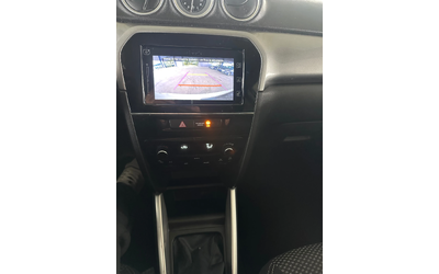 Suzuki Vitara 1.6* GAZ* НАВИ* КАМЕРА* - автомобили, коли, обяви за нови и употребявани 14