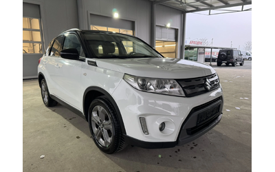 Suzuki Vitara 1.6* GAZ* НАВИ* КАМЕРА* - автомобили, коли, обяви за нови и употребявани 6