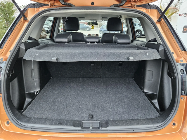 Suzuki Vitara 1.6DDIS-120кс= ALL GRIP= ДИСТРОНИК= КАМЕРА= LED - автомобили, коли, обяви за нови и употребявани 9