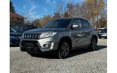 suzuki-vitara - 0