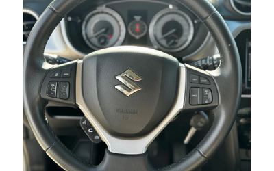 Suzuki Vitara 1.0i BOOSTERJET/Камера/Подгреви/Еuro6 - автомобили, коли, обяви за нови и употребявани 11