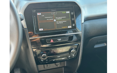 Suzuki Vitara 1.0i BOOSTERJET/Камера/Подгреви/Еuro6 - автомобили, коли, обяви за нови и употребявани 13