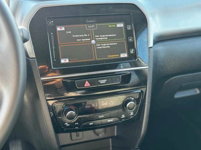 Suzuki Vitara 1.0i BOOSTERJET/Камера/Подгреви/Еuro6 - автомобили, коли, обяви за нови и употребявани 13