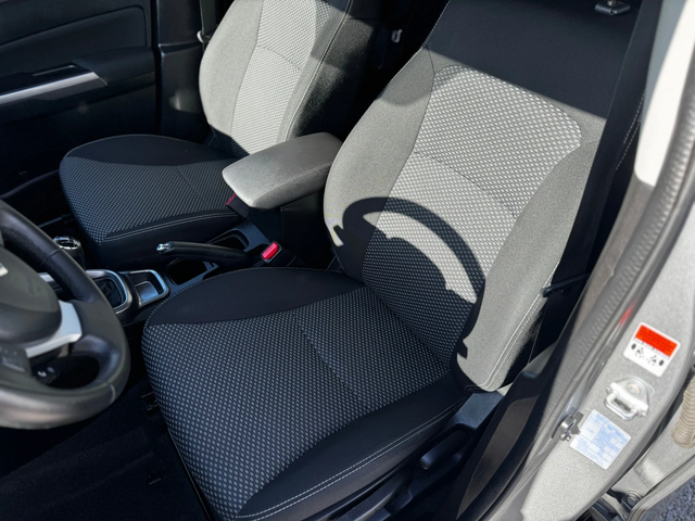 Suzuki Vitara 1.0i BOOSTERJET/Камера/Подгреви/Еuro6 - автомобили, коли, обяви за нови и употребявани 15